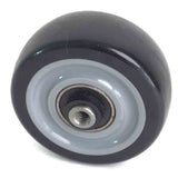 Used Epic FreeMotion HealthRider NordicTrack Elliptical Transport Wheel 195062-hydrafitnessparts