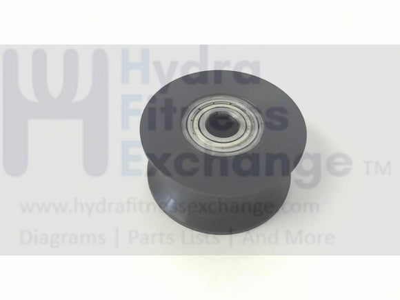 Used Epic FreeMotion HealthRider Proform NordicTrack Elliptical Roller Wheel 340773-hydrafitnessparts