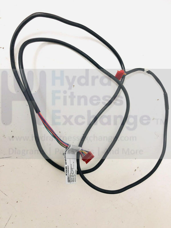 Used Epic Image Proform 425CT Treadmill Wiring Harness PFTL496120 236089-hydrafitnessparts