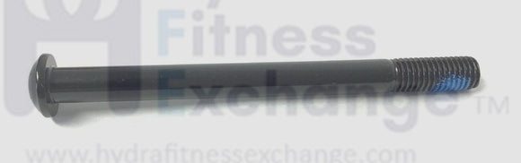 Used Epic Image Proform Reebok Weslo NordicTrack Elliptical Pedal Plate Screw 256377-hydrafitnessparts