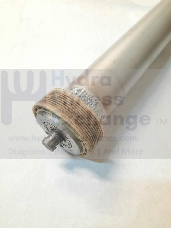 Used Epic Lifestyler NordicTrack Proform Reebok Treadmill Front Drive Roller 248934-hydrafitnessparts