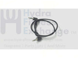 Used Epic NordicTrack FreeMotion Gold's Gym Elliptical Audio Wire Harness 215823-hydrafitnessparts