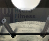 Used Epic NordicTrack Proform Elliptical Rear Console Cover 331266 337389-hydrafitnessparts