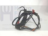 Used Epic NordicTrack Weider Treadmill Upright Wire Harness 238706-hydrafitnessparts