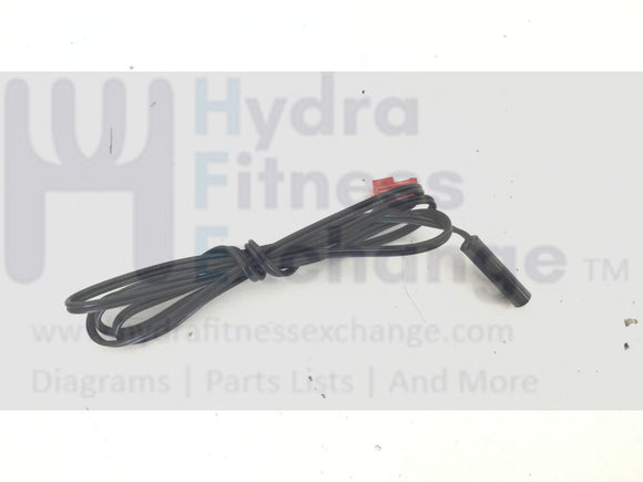 Used Epic Proform Weslo Treadmill Speed Sensor Reed Switch 2 Terminal Wire 203664-hydrafitnessparts