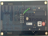 Used Expresso Interactive Fitness S3R Bike MRD Control Board Controller R193A-IFH-G-hydrafitnessparts
