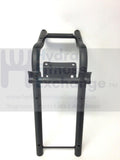 Used Free Motion Ironman NordicTrack Recumbent Seat Frame 299604-hydrafitnessparts
