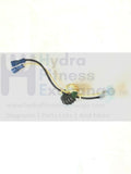 Used FreeMotion Gold's Gym HealthRider Proform Treadmill Filter Wire Harness 189813-hydrafitnessparts