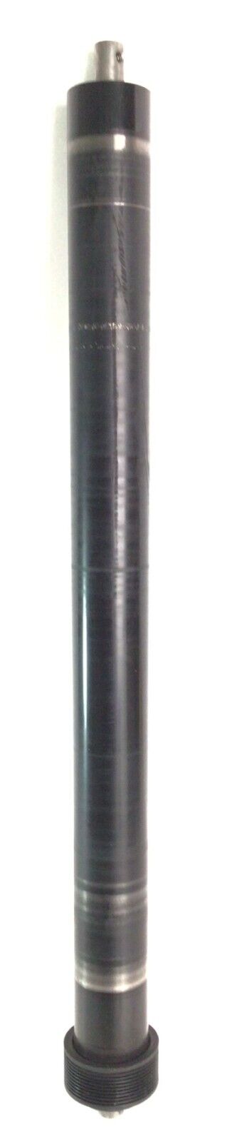 Used FreeMotion Gold's Gym Lifestyler Treadmill Front Drive Roller with Pulley 260487-hydrafitnessparts