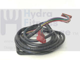 Used FreeMotion HealthRider Image NordicTrack Elliptical Wire Harness E252245 290674-hydrafitnessparts