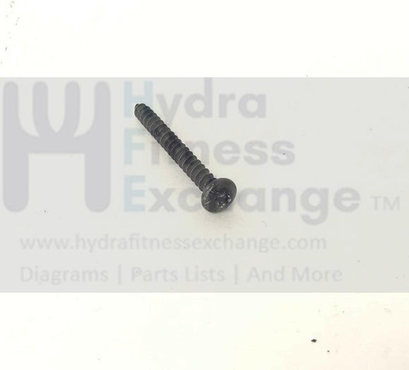 Used FreeMotion HealthRider Proform NordicTrack Elliptical Screw M4 X 42MM 322839-hydrafitnessparts