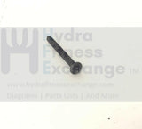 Used FreeMotion HealthRider Proform NordicTrack Elliptical Screw M4 X 42MM 322839-hydrafitnessparts