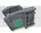 Used FreeMotion Lifestyler NordicTrack Treadmill Right Wheel Bracket 312253-hydrafitnessparts