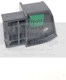 Used FreeMotion Lifestyler NordicTrack Treadmill Right Wheel Cover 305129-hydrafitnessparts