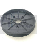 Used FreeMotion NordicTrack Elliptical Drive Belt Pulley 268320-hydrafitnessparts
