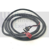 Used FreeMotion NordicTrack Elliptical Power Cable Wire Harness 22AWG 271097-hydrafitnessparts