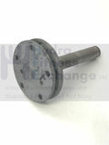 Used FreeMotion NordicTrack Elliptical Pulley Spool Axle 268728-hydrafitnessparts