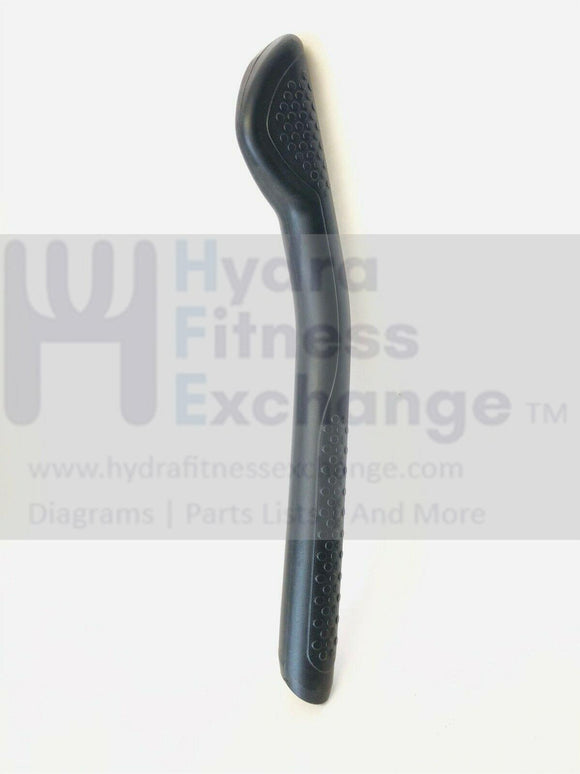 Used FreeMotion NordicTrack Proform Elliptical Handlebar Right Hand Grip 316468-hydrafitnessparts
