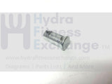 Used FreeMotion NordicTrack Proform Reebok Elliptical Clevis Pin 320499-hydrafitnessparts