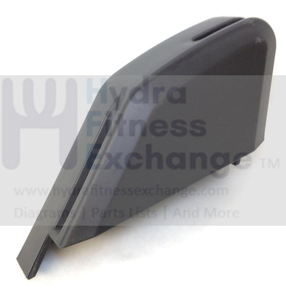 Used FreeMotion NordicTrack Proform Reebok Treadmill Right Rear Foot Cover 316204-hydrafitnessparts