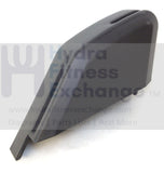 Used FreeMotion NordicTrack Proform Reebok Treadmill Right Rear Foot Cover 316204-hydrafitnessparts