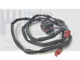 Used FreeMotion NordicTrack Reebok Elliptical Upper Main Wire Harness 334187-hydrafitnessparts