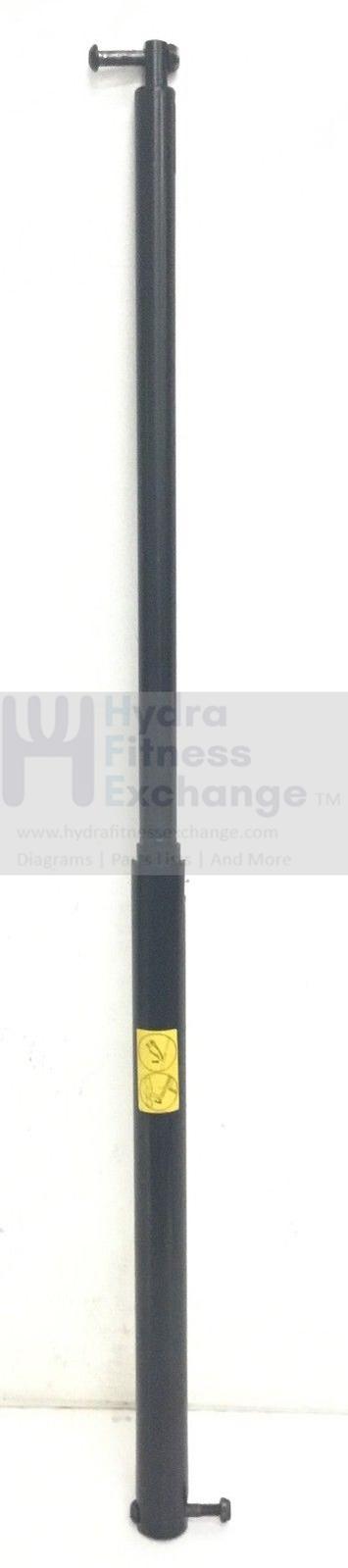 Used FreeMotion NordicTrack Treadmill Hydraulic Kick Release Latch Shock 388199-hydrafitnessparts