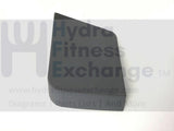 Used FreeMotion NordicTrack Treadmill Left Deck Rail Endcap 131832 351698-hydrafitnessparts