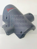 Used FreeMotion NordicTrack Xts F5.6 F5.8 Elliptical Front Shield Cover 271785-hydrafitnessparts