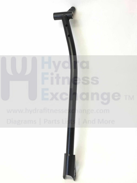 Used FreeMotion Proform Epic NordicTrack Elliptical Left Upper Body Handlebar 328929-hydrafitnessparts