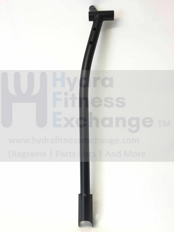 Used FreeMotion Proform Epic NordicTrack Elliptical Right Upper Body Handlebar 329317-hydrafitnessparts