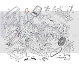 Used FreeMotion Proform NordicTrack Elliptical Crank Arm 306600-hydrafitnessparts