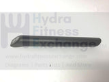 Used FreeMotion Proform NordicTrack Elliptical Left Control Grip 306637-hydrafitnessparts
