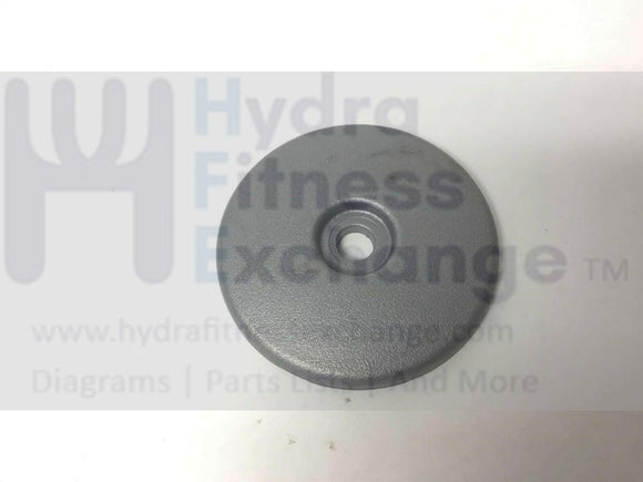 Used FreeMotion Proform NordicTrack Elliptical Pivot Axle Cover 306633-hydrafitnessparts