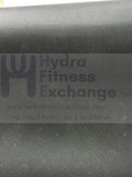 Used FreeMotion Treadmill Walking Running Belt Treadbelt w/LUBE Only 100 Hours! OEM-hydrafitnessparts