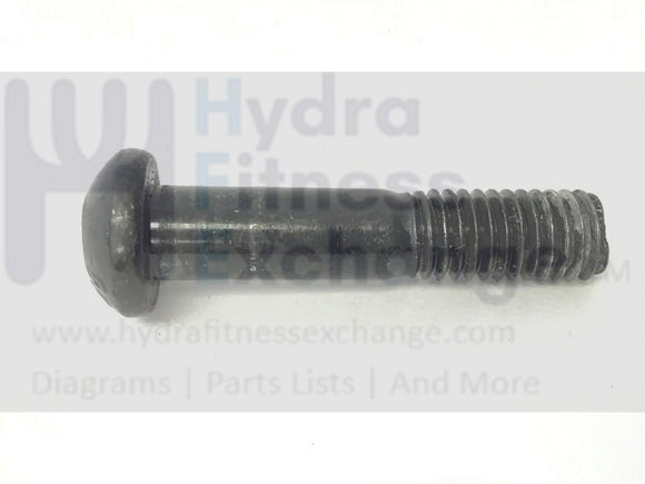 Used Freemotion Epic NordicTrack HealthRider Elliptical Screw M8 X 38mm 234732-hydrafitnessparts