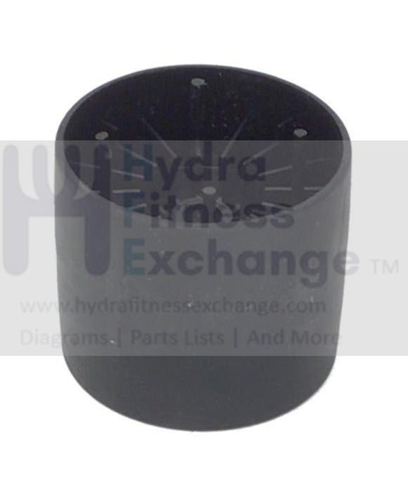 Used Freemotion Epic NordicTrack Proform HealthRider Image Elliptical Wheel 289864-hydrafitnessparts