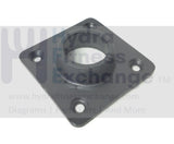 Used Freemotion HealthRider Image NordicTrack Elliptical Frame Lock Housing 284207-hydrafitnessparts