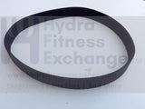 Used Freemotion Nordictrack Commercial Treadmill Drive Belt 9600 Basic TV 8600 6000Cs-hydrafitnessparts