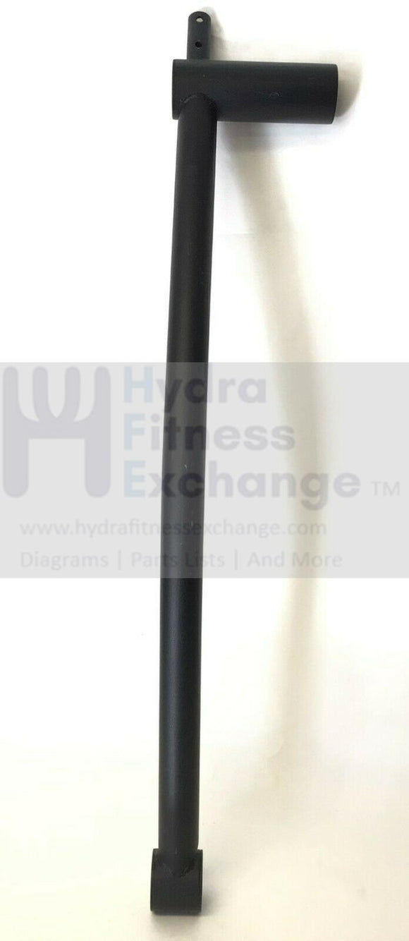 Used Freemotion Proform Reebok Elliptical Right Upper Body Leg Handlebar 285043-hydrafitnessparts