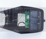 Used Freemotion Upright & Recumbent Bike C11.6 C11.4 Elliptical Media Module 319607-hydrafitnessparts