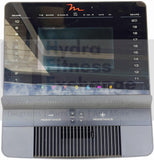 Used Freemotion Upright & Recumbent Bike c11.6 c11.4 Upper Display Console Panel-hydrafitnessparts