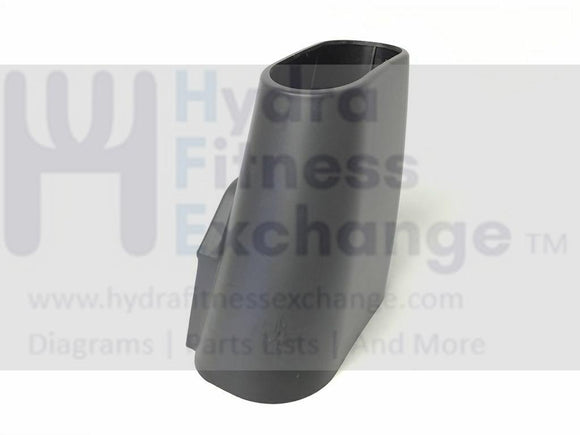 Used Gold's Gym HealthRider NordicTrack Proform Treadmill Left Base Cover 316177-hydrafitnessparts