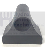 Used Gold's Gym NordicTrack Proform Treadmill Latch Housing 349818-hydrafitnessparts