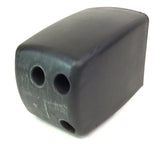 Used Gold's Gym ProForm Reebok Treadmill Right Rear End Cap 239620-hydrafitnessparts