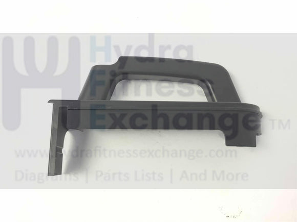 Used Gold's Gym Proform NordicTrack Elliptical Left Latch Handle 376040 or 316736-hydrafitnessparts