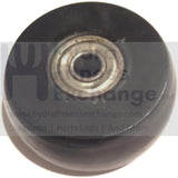 Used Golds Gym Stride Trainer 500 Proform Select 600 Wheel Elliptical Roller XP 520-hydrafitnessparts