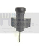 Used HealthRider NordicTrack Proform 505 CST Treadmill Locking Latch Pin 358342-hydrafitnessparts