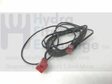 Used HealthRider NordicTrack Proform Elliptical Incline Board Cable 286435-hydrafitnessparts