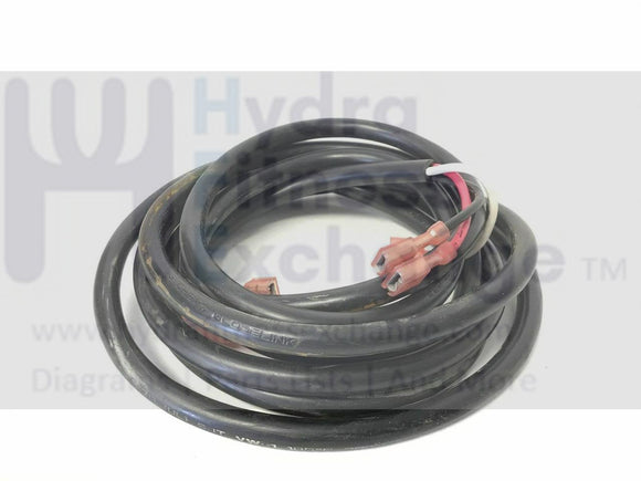 Used HealthRider NordicTrack Proform Elliptical Motor Power Extension Wire Harness 286434-hydrafitnessparts